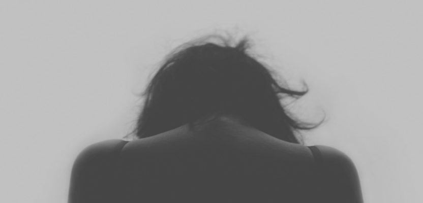 Suicide Prevention Week: Ask for help