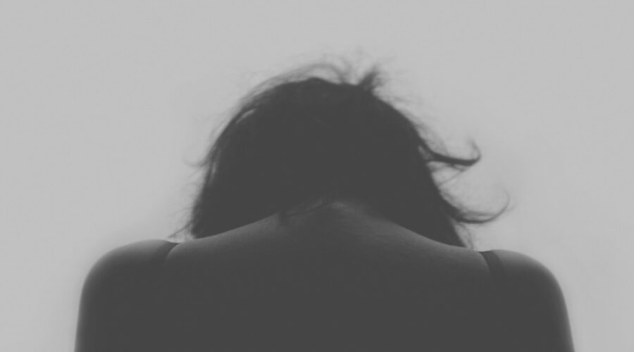 Suicide Prevention Week: Ask for help